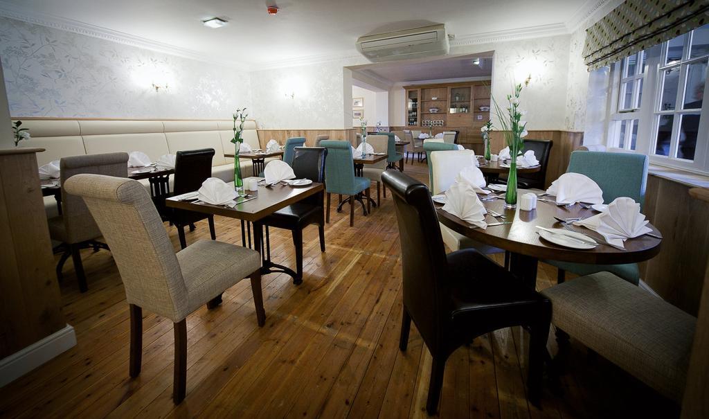 Best Western Elton Hotel Rotherham Buitenkant foto
