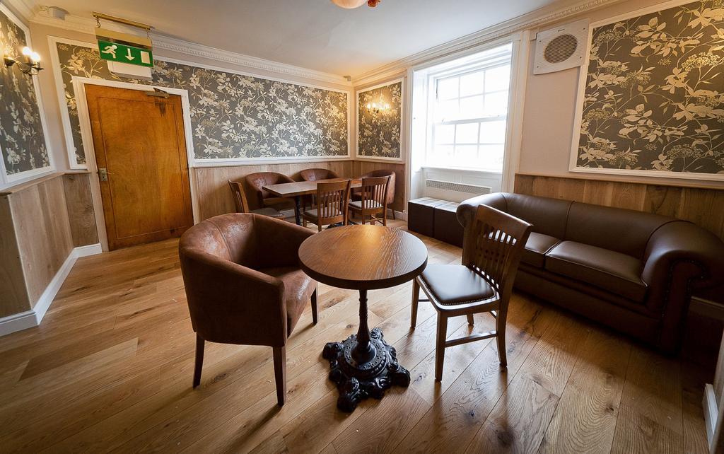 Best Western Elton Hotel Rotherham Buitenkant foto