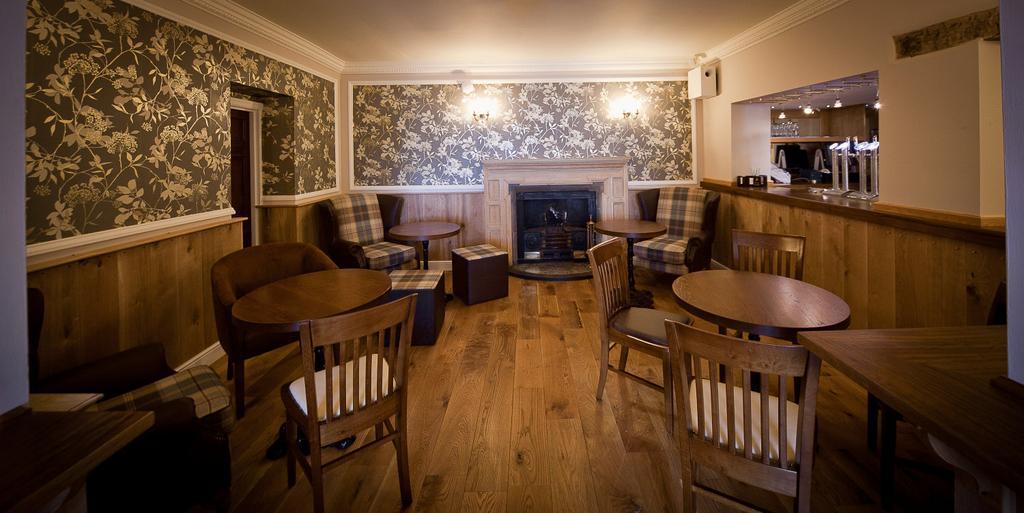 Best Western Elton Hotel Rotherham Buitenkant foto