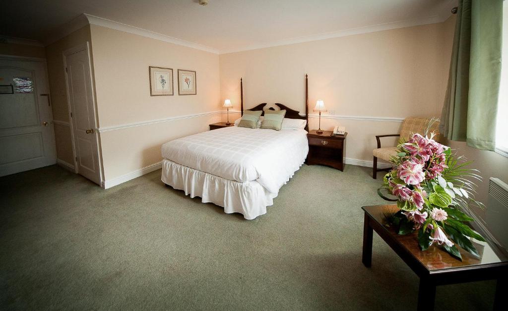 Best Western Elton Hotel Rotherham Kamer foto